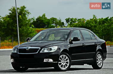 Ліфтбек Skoda Octavia 2013 в Дніпрі