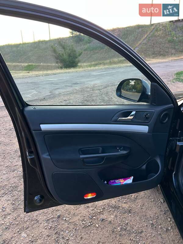 Универсал Skoda Octavia 2009 в Веселинове