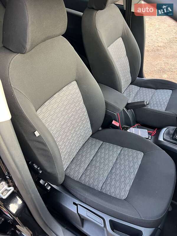 Универсал Skoda Octavia 2009 в Веселинове