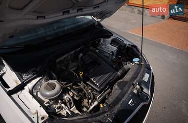 Универсал Skoda Octavia 2014 в 