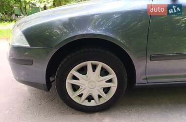 Универсал Skoda Octavia 2004 в 