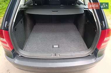 Универсал Skoda Octavia 2004 в 