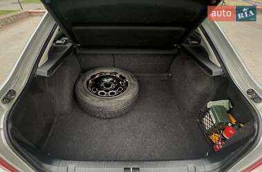 Лифтбек Skoda Octavia 2006 в 