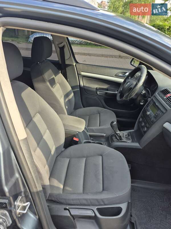 Универсал Skoda Octavia 2007 в Черкассах