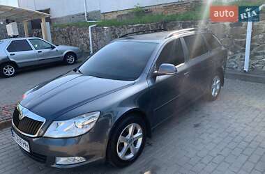Універсал Skoda Octavia 2011 в Рівному