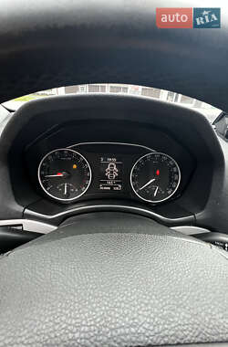 Универсал Skoda Octavia 2012 в 