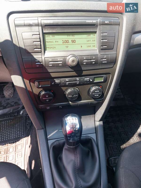 Универсал Skoda Octavia 2007 в Белой Церкви фото 5 Универсал Skoda Octavia 2007 в Белой Церкви