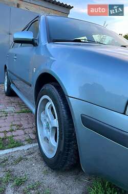 Универсал Skoda Octavia 2005 в 