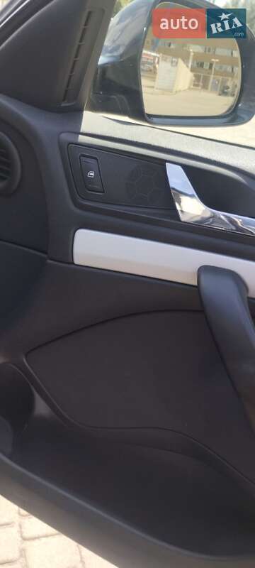 Универсал Skoda Octavia 2010 в Харькове