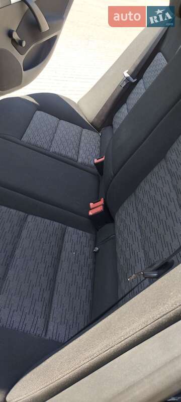 Универсал Skoda Octavia 2010 в Харькове