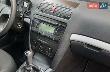 Лифтбек Skoda Octavia 2006 в 