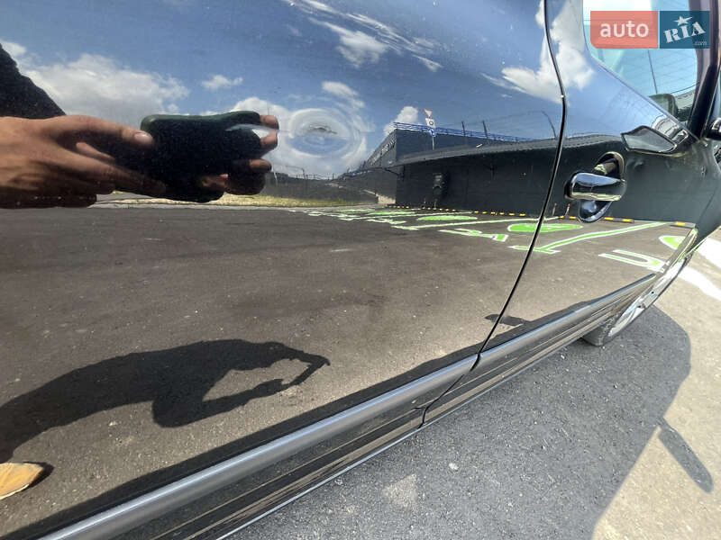 Ліфтбек Skoda Octavia 2005 в Чернігові фото 16 Ліфтбек Skoda Octavia 2005 в Чернігові