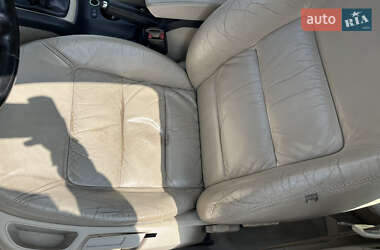 Лифтбек Skoda Octavia 2005 в 
