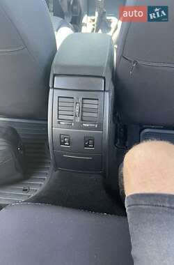 Універсал Skoda Octavia 2008 в 