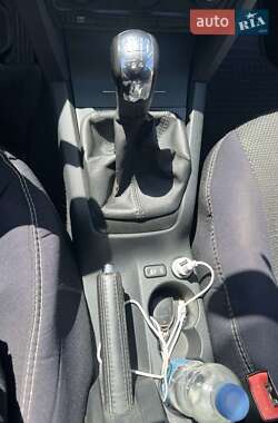 Універсал Skoda Octavia 2008 в 