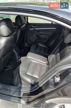 Лифтбек Skoda Octavia 2008 в 