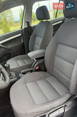 Лифтбек Skoda Octavia 2005 в 