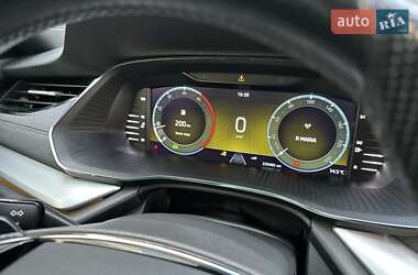 Универсал Skoda Octavia 2020 в 