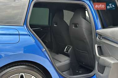 Универсал Skoda Octavia 2020 в 