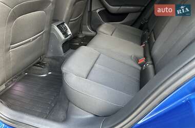 Универсал Skoda Octavia 2020 в 