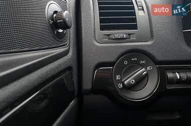 Універсал Skoda Octavia 2012 в 