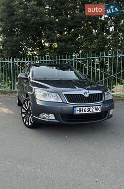 Универсал Skoda Octavia 2012 в Балте