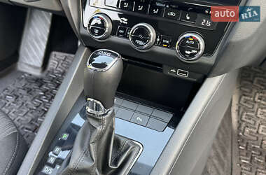 Универсал Skoda Octavia 2019 в 