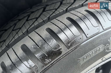Универсал Skoda Octavia 2010 в 