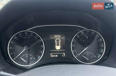 Универсал Skoda Octavia 2010 в 
