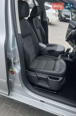 Универсал Skoda Octavia 2010 в 