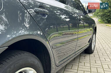 Ліфтбек Skoda Octavia 2012 в 