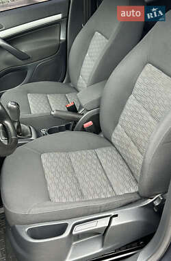 Ліфтбек Skoda Octavia 2012 в 
