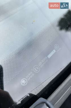 Ліфтбек Skoda Octavia 2012 в 