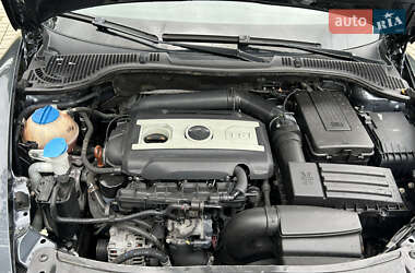 Ліфтбек Skoda Octavia 2012 в 