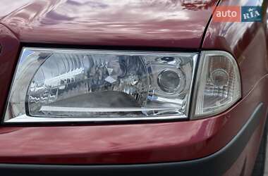 Лифтбек Skoda Octavia 2006 в 