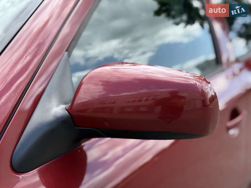 Лифтбек Skoda Octavia 2006 в Ровно