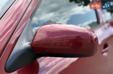 Лифтбек Skoda Octavia 2006 в 