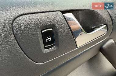 Лифтбек Skoda Octavia 2006 в 