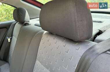 Лифтбек Skoda Octavia 2006 в 