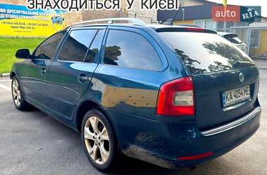 Универсал Skoda Octavia 2012 в Нежине