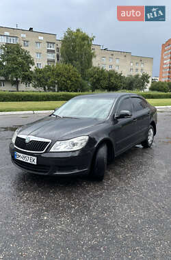 Ліфтбек Skoda Octavia 2012 в Сумах