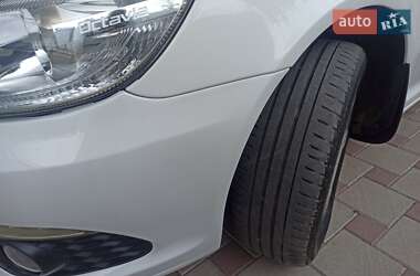 Универсал Skoda Octavia 2013 в Харькове
