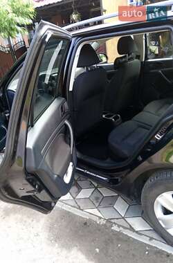 Универсал Skoda Octavia 2011 в 