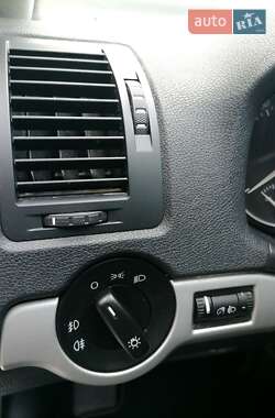 Универсал Skoda Octavia 2012 в 