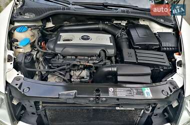Универсал Skoda Octavia 2012 в 
