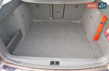 Универсал Skoda Octavia 2013 в 