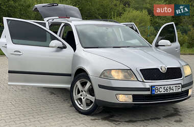 Универсал Skoda Octavia 2008 в Турке