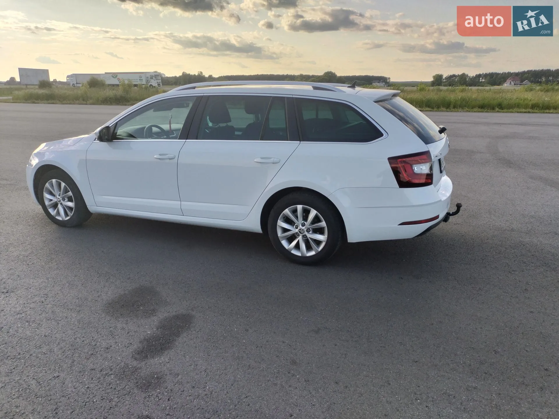 2019 Skoda Octavia - мініатюра 7