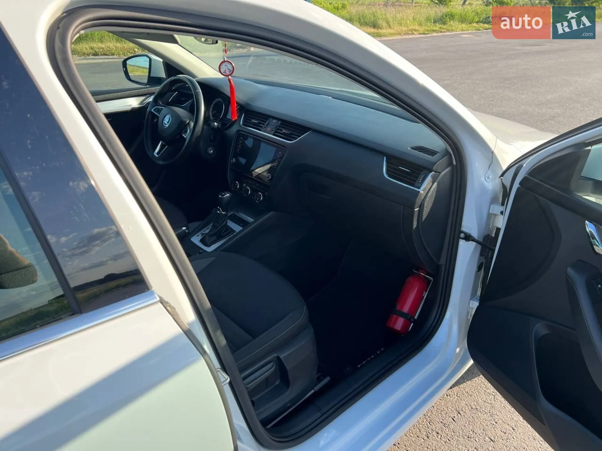 2019 Skoda Octavia - мініатюра 25