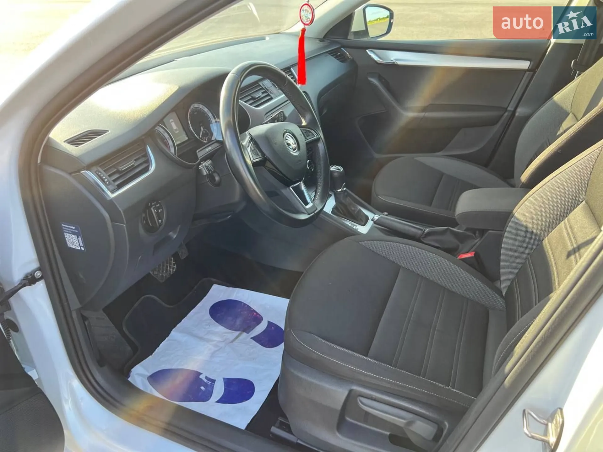 2019 Skoda Octavia - мініатюра 28